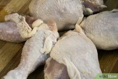 Image titled Make KFC Original Fried Chicken Step 4