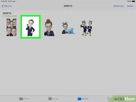 Image titled Add Text to Photos Step 2