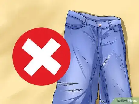 Image titled Donate Clothing to Charity Step 10