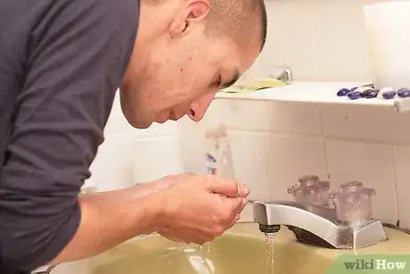 Image titled Use Leftover Green Tea Leaves Step 11