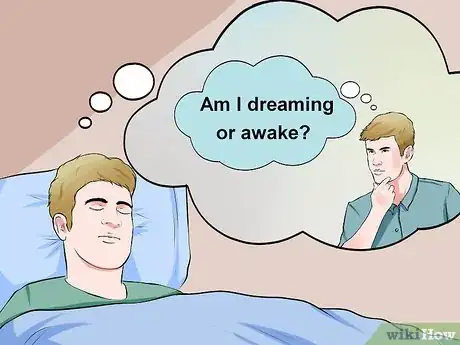 Image titled Learn Shamanic Dreaming Step 7