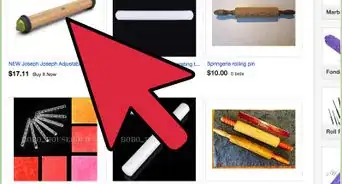 Choose a Rolling Pin