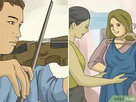 Image titled Make a Scorpio Man Miss You Step 11