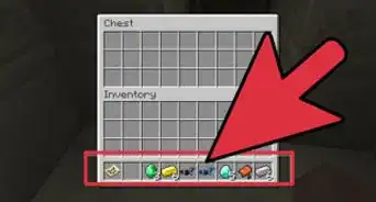 Find a Desert Temple in Minecraft