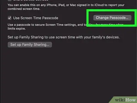 Image titled If You Cannot Remember Your Screen Time Passcode Step 10