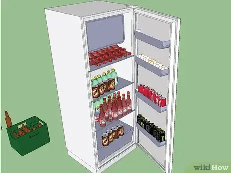 Image titled Run a Beverage Cart Step 1