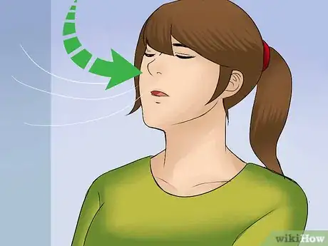 Image titled Feel Relaxed Before a Big Test at School Step 11