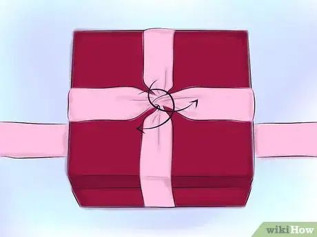 Image titled Make a Gift Bow Step 11