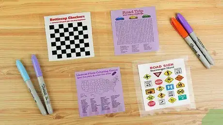 Image titled Make a Travel Game Kit Step 5
