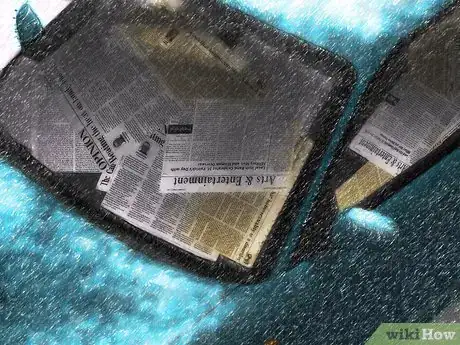 Image titled Survive Being Trapped in Your Car During a Snowstorm Step 20