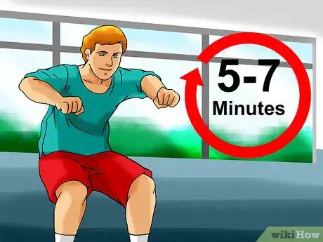 Image titled Prepare for and Pass the JROTC Cadet Challenge Step 2