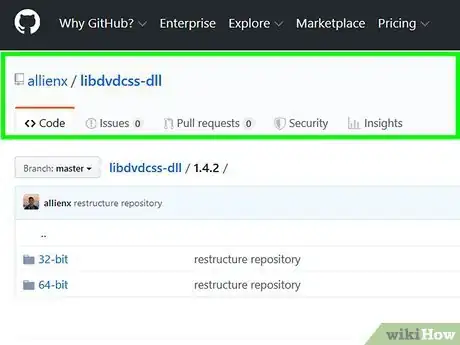 Image titled Copy a DVD Onto a Computer Step 8