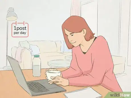 Image titled Grow a Facebook Page Fast Step 8