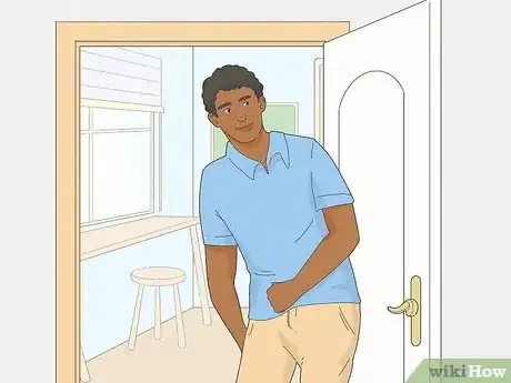 Image titled Avoid Touching Door Handles Step 4