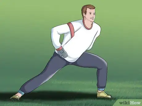 Image titled Make a Good Save in Soccer Step 1Bullet5