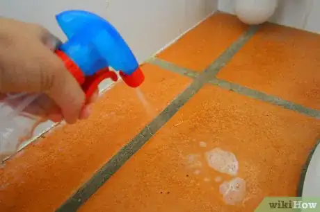 Image titled Spray onto surface Step 2