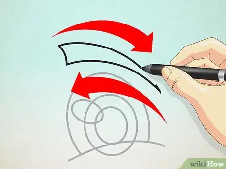 Image titled Draw an Eye Step 10