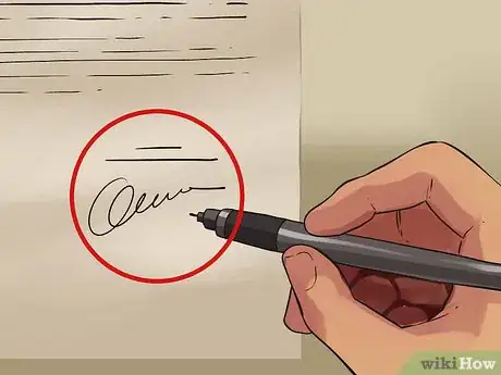 Image titled Make Writing a Will Easy Step 26