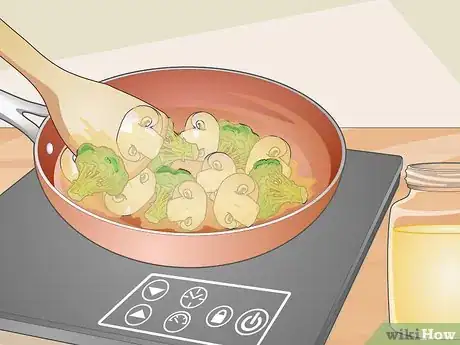 Image titled Use Ghee in Cooking Step 3