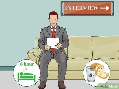 Image titled Get a Job on Wall Street Step 13