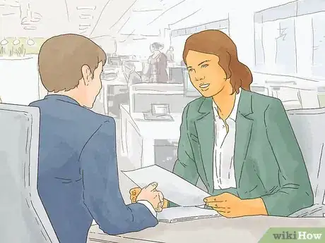 Image titled Build Bridges With a Co Worker You Don't Like Step 15