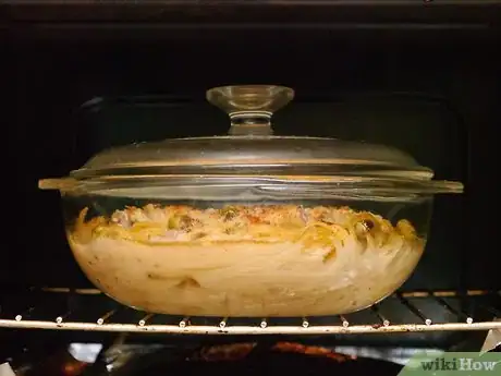 Image titled Make Chicken Casserole Step 11