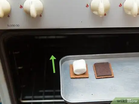 Image titled Make a S'more Step 13