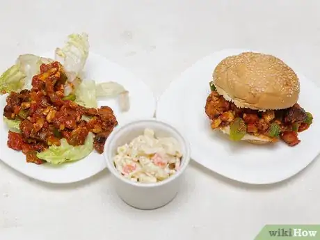Image titled Make Tofu Sloppy Joes Step 13
