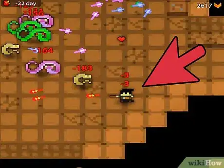 Image titled Get Good Items in Realm of the Mad God Step 1