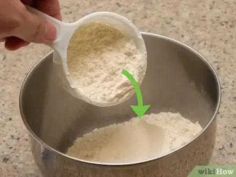 Image titled Make Gluten Free Flour Step 9
