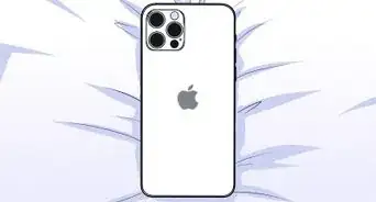 Clean Your iPhone Camera Lens