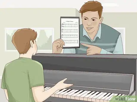 Image titled Teach Beginning Piano Step 15