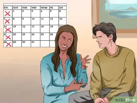 Image titled Date a Mormon Girl Step 8