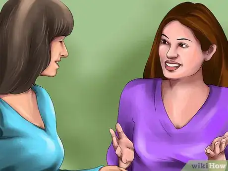 Image titled Get a Cat Sitter when You Leave Town Step 1