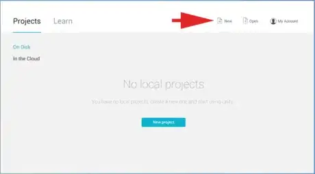 Image titled Create a project.png