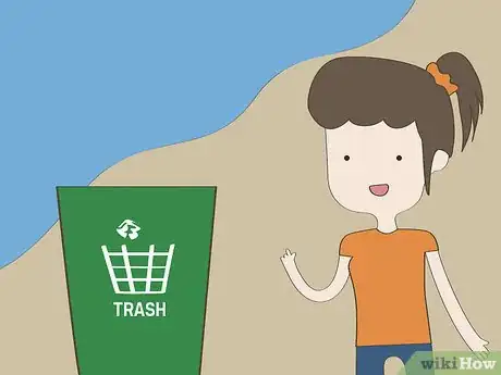 Image titled Participate in a Beach Cleanup Step 6