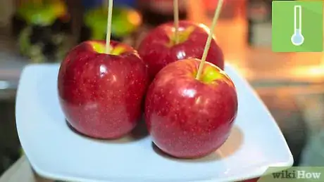Image titled Make Candy Apples Step 14