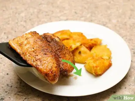 Image titled Fry Catfish Step 11