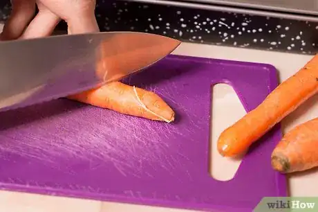 Image titled Dehydrate Carrots Step 10