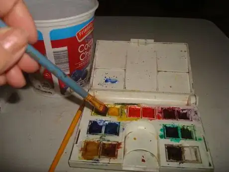 Image titled Wetcolors