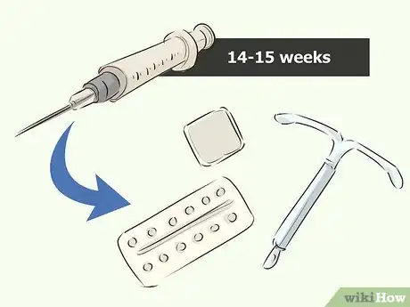 Image titled Switch Birth Control Methods Step 6