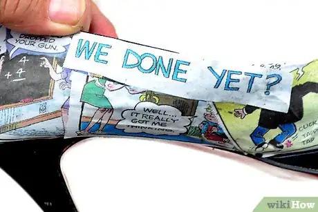 Image titled Make Comic Book High Heels Step 27