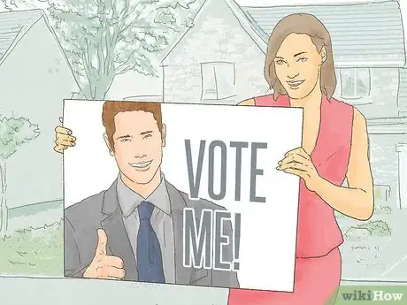 Image titled Win a Local Election Step 10