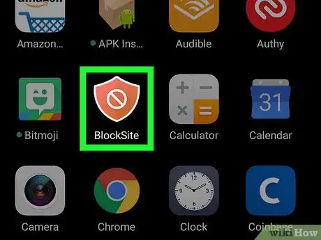 Image titled Block Websites on Chrome on Android Step 2