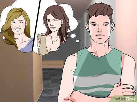 Image titled Get a Girl Who Is in a Relationship to Like You Step 10