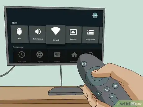 Image titled Set Up Android TV Box Step 11