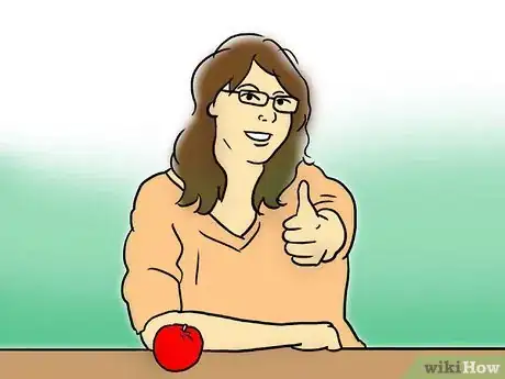 Image titled Put Together a Filmed Project for School Step 1