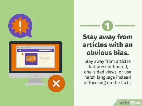 Image titled Find Reliable Information on Climate Change Step 7