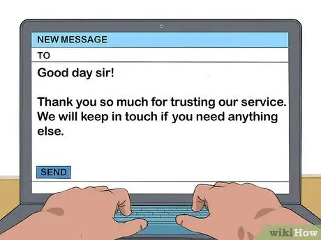 Image titled Become an Information Technology Consultant Step 15