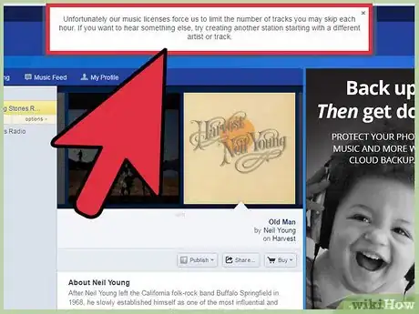 Image titled Use Pandora Step 10